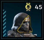 IE-12 Righteous Helmet WB