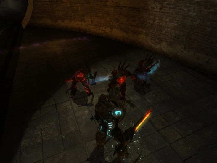 Imp Trooper HellgateDB Fandom