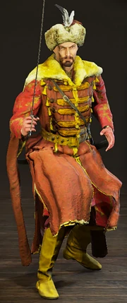 Jan | Hellish Quart Wiki | Fandom