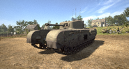 Churchill Mark VII