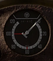 Kubelwagon hll symbol