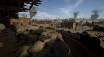 Stalingrad | Hell Let Loose Wiki | Fandom