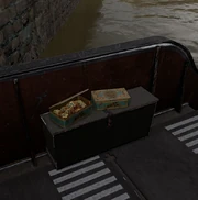 Curahee muffins carentan