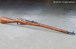 Mosin 91 30