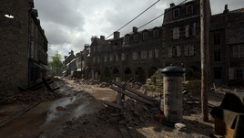 (official) carentan