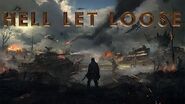 Hell Let Loose - Early Access Release Date & Pre-Order Trailer