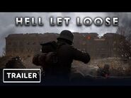 Hell Let Loose - Launch Trailer - E3 2021