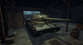 IS-1