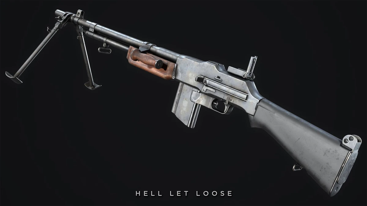 bar m1918 ガナーセット bar m1918 ガナーセット bar m1918 ガナー