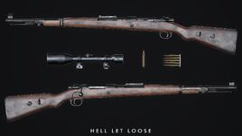 Karabiner 98k