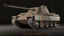 (official) panther