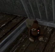 Teddy stalingrad pavlovs