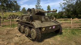 Tetrarch