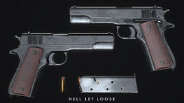 Colt m1911