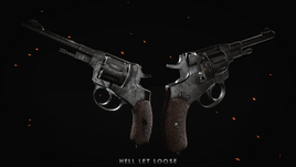 (official) nagant m1895