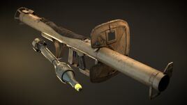 (official) panzerschreck