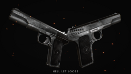 Tokarev tt33