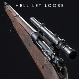 M1903 springfield