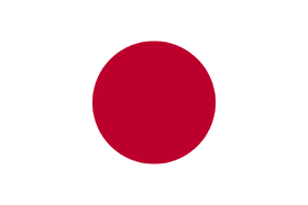 Flag of Japan