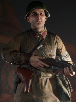 Soviet Union