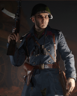 Soviet Union