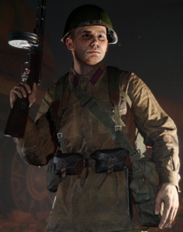 Soviet Union