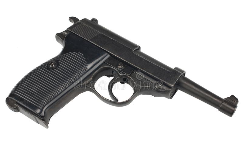 Walther P38 | Hell Let Loose Wiki | Fandom