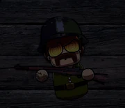 Honey I Joined A Cult