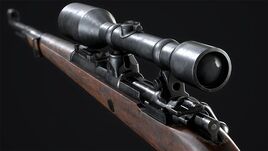 HLL Karabiner 98k Scoped1