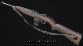HLL M1 Carbine 1