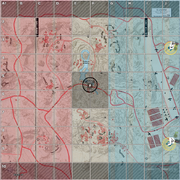 Control Skirmish Map