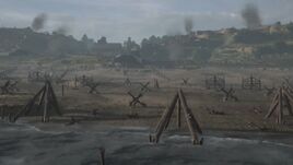 Omaha Beach 1