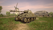 Sherman Firefly