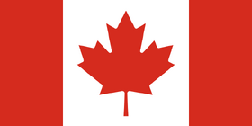 Flag of Canada