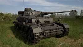 Panzer IV
