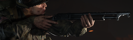 M97 Trench Gun