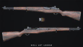 M1 garand