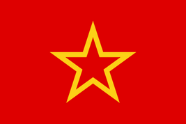 Red Army flag