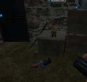 Mortain hitler gnome