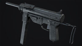 M3 grease gun
