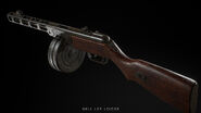 Ppsh41 w drum