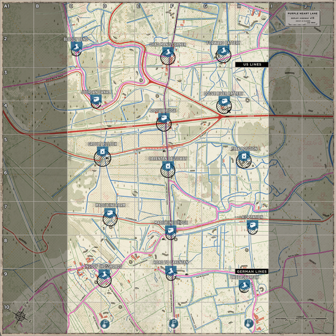 Purple Heart Lane Official Hell Let Loose Wiki