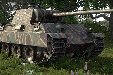 M5A1 Stuart - Official Hell Let Loose Wiki