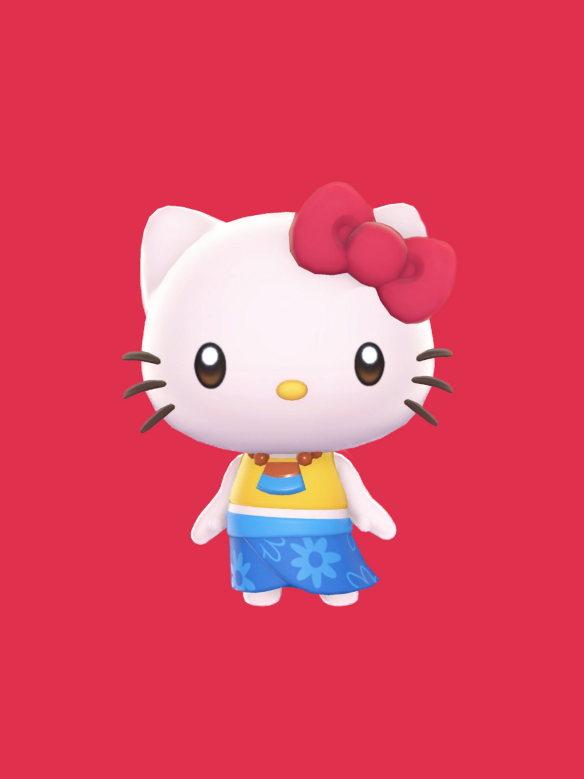 Hello Kitty Hello Kitty Island Adventure Wiki Fandom