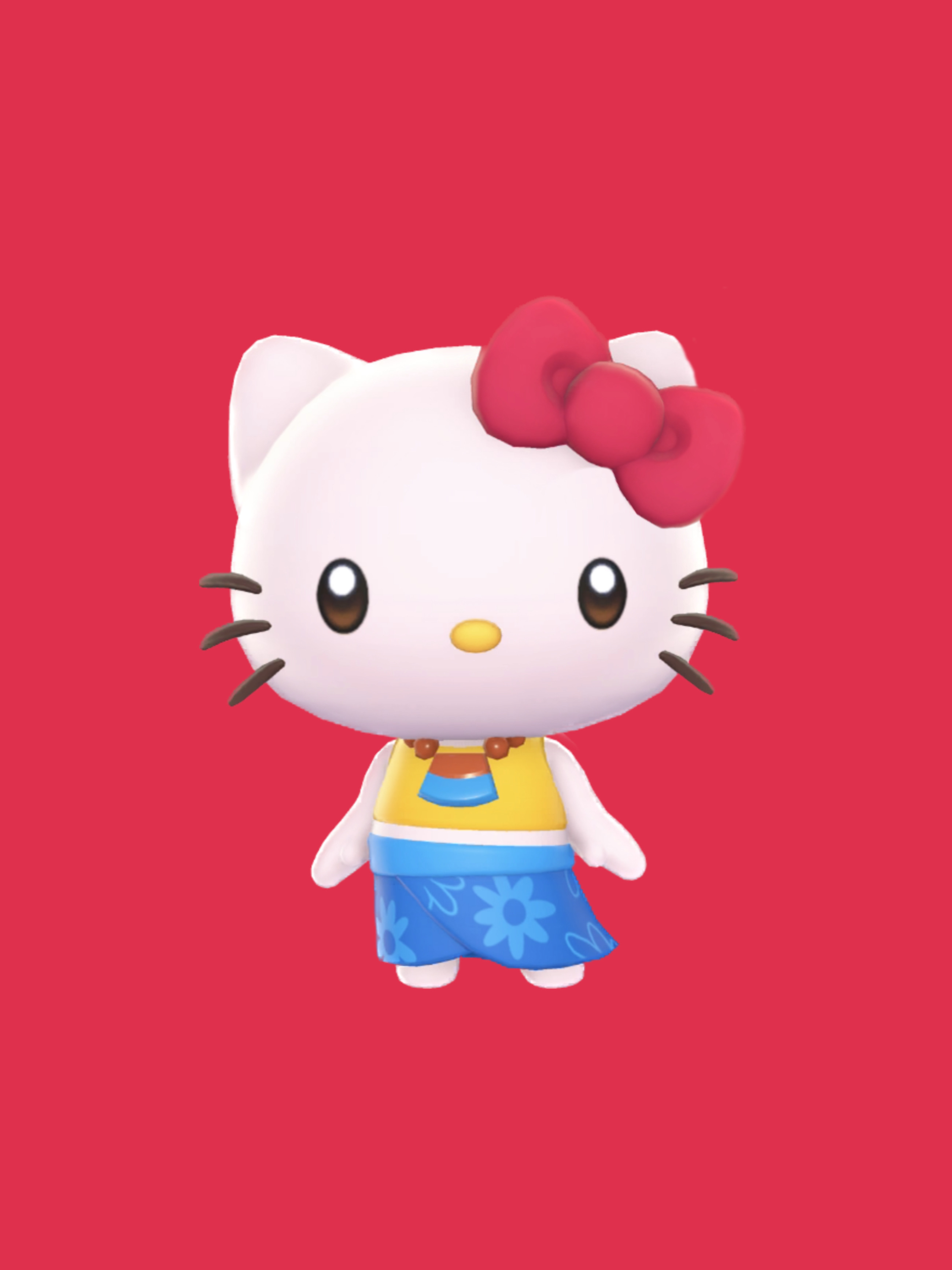 Hello Kitty, Hello Kitty Island Adventure Wiki