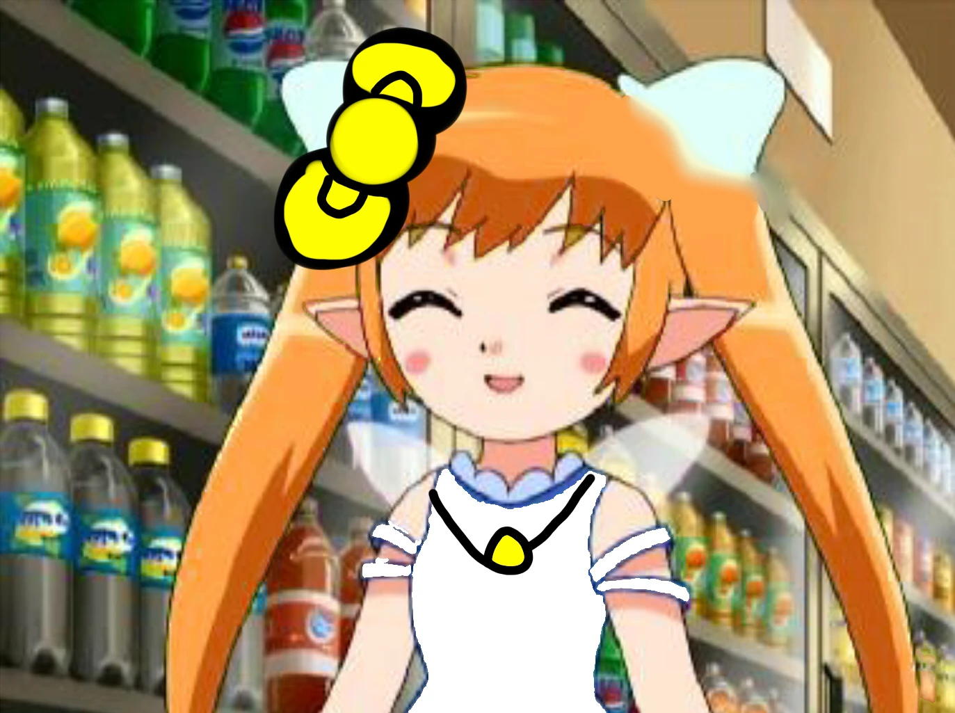 Mimmy Hello Kitty The Fantasy Of The Apple Forest Wiki Fandom