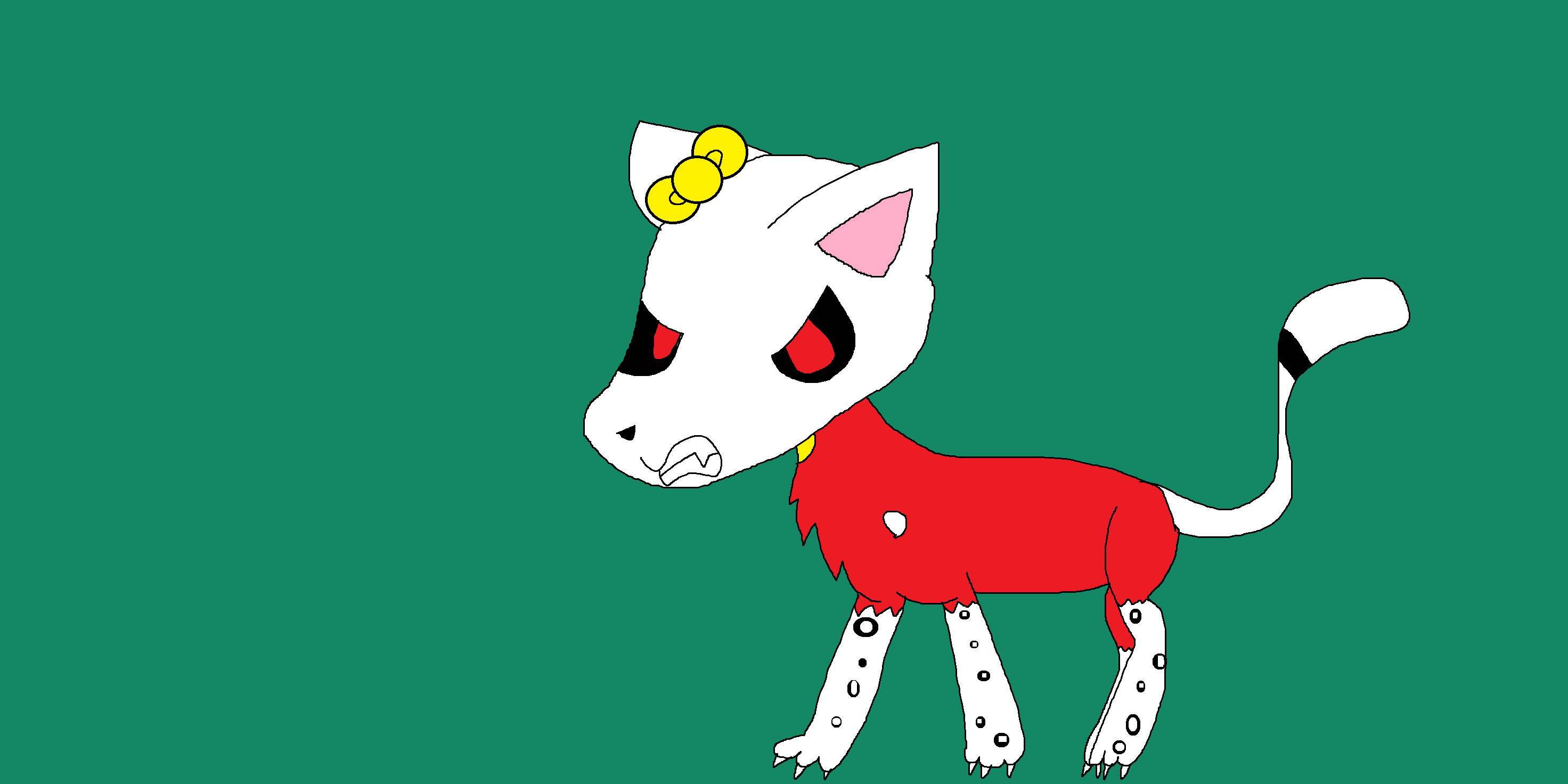 Mimmy Hello Kitty The Fantasy Of The Apple Forest Wiki Fandom