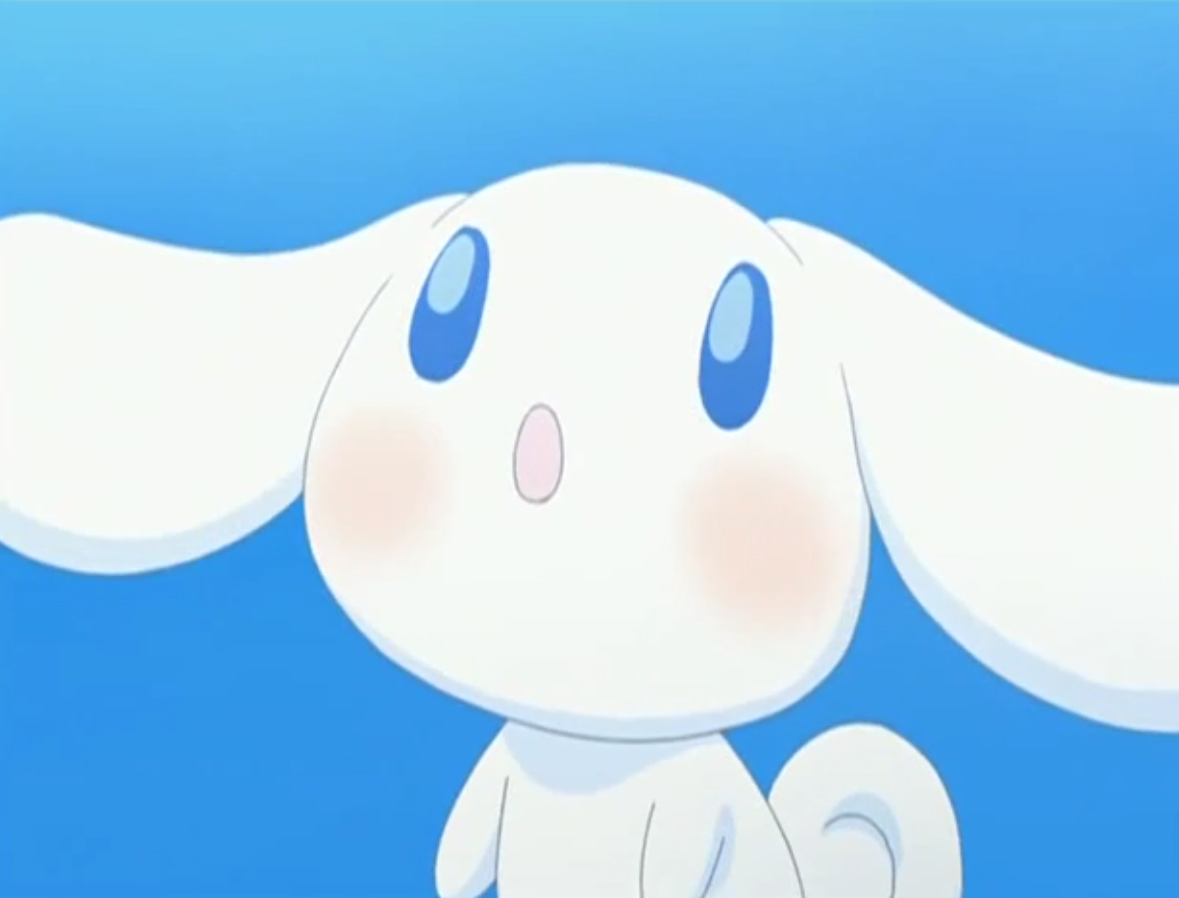 Cinnamoroll, The Sanrio Wiki