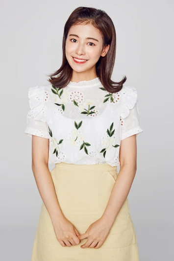 Yoo Eunjae Hello My Twenties! Wiki Fandom