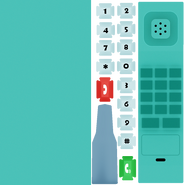 Phone dif